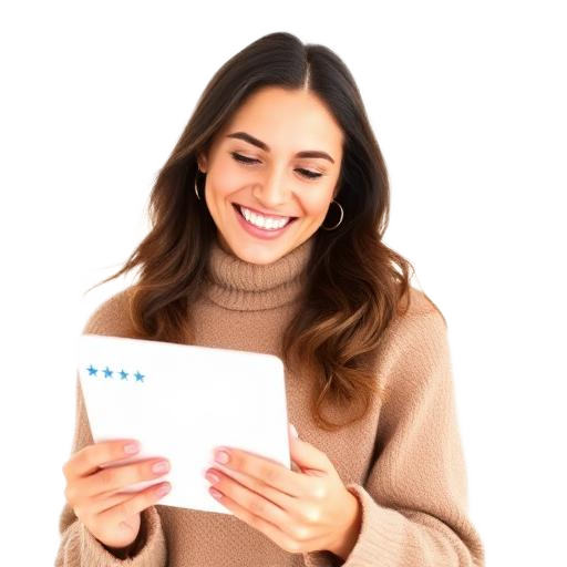 Reviews from real customers