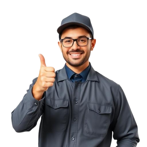 Manually verified businesses
